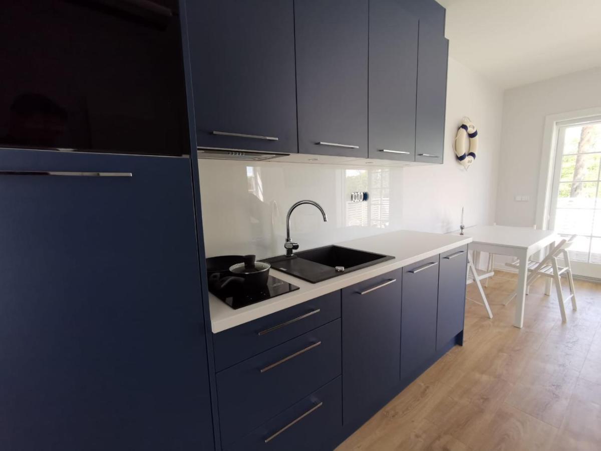 Przystan Na Zagorzu - Apartamenty Nad Jeziorem Drezdenko المظهر الخارجي الصورة