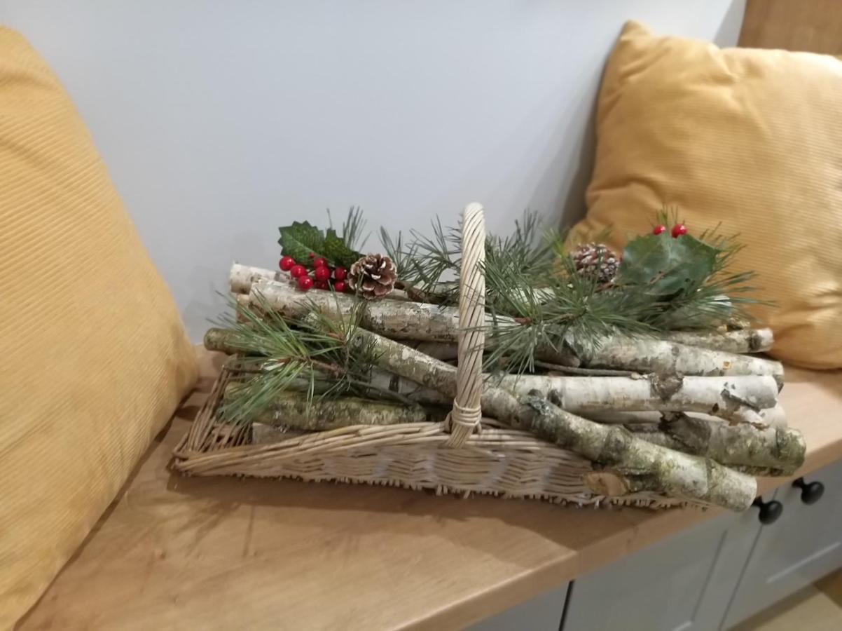 Przystan Na Zagorzu - Apartamenty Nad Jeziorem Drezdenko المظهر الخارجي الصورة