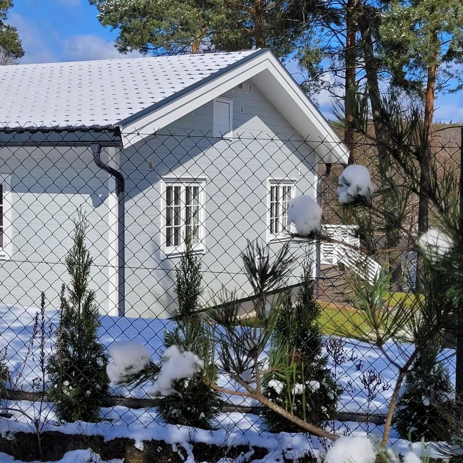 Przystan Na Zagorzu - Apartamenty Nad Jeziorem Drezdenko المظهر الخارجي الصورة